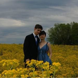 A little bit about me!